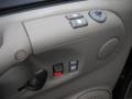 1998 Chevrolet Astro AWD Passenger Van Controls
