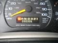 1998 Black Chevrolet Astro AWD Passenger Van  photo #20