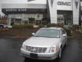Light Platinum - DTS Sedan Photo No. 1