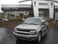 Graystone Metallic - TrailBlazer LS 4x4 Photo No. 1