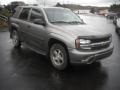 Graystone Metallic - TrailBlazer LS 4x4 Photo No. 2