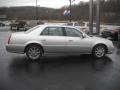 Light Platinum - DTS Sedan Photo No. 3