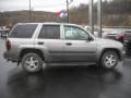 Graystone Metallic - TrailBlazer LS 4x4 Photo No. 3