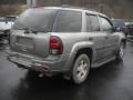 Graystone Metallic - TrailBlazer LS 4x4 Photo No. 4