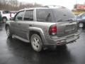 Graystone Metallic - TrailBlazer LS 4x4 Photo No. 5