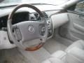 Light Platinum - DTS Sedan Photo No. 7