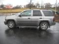Graystone Metallic - TrailBlazer LS 4x4 Photo No. 6