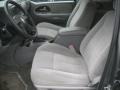 Graystone Metallic - TrailBlazer LS 4x4 Photo No. 8
