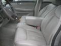 Light Platinum - DTS Sedan Photo No. 8
