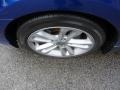 Fiji Blue Metallic - Civic Si Sedan Photo No. 7