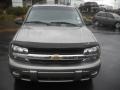 Graystone Metallic - TrailBlazer LS 4x4 Photo No. 10