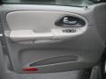 Graystone Metallic - TrailBlazer LS 4x4 Photo No. 12