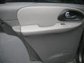 Graystone Metallic - TrailBlazer LS 4x4 Photo No. 14