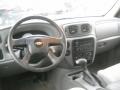 Graystone Metallic - TrailBlazer LS 4x4 Photo No. 15