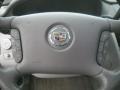 Light Platinum - DTS Sedan Photo No. 19
