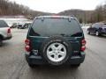 2006 Jeep Green Metallic Jeep Liberty Sport 4x4  photo #3