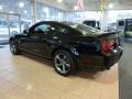 2009 Black Ford Mustang GT Coupe  photo #5
