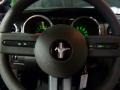 Black - Mustang GT Coupe Photo No. 24