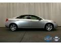 Quicksilver Metallic - G6 V6 Sedan Photo No. 2