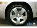 Quicksilver Metallic - G6 V6 Sedan Photo No. 27