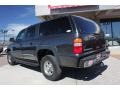 Dark Gray Metallic 2003 Chevrolet Suburban 2500 LT 4x4 Exterior