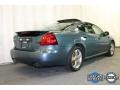 Stealth Gray Metallic - Grand Prix GXP Sedan Photo No. 4