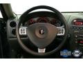 Stealth Gray Metallic - Grand Prix GXP Sedan Photo No. 10