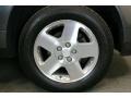 Storm Gray - VUE V6 AWD Photo No. 16