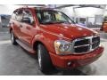 Inferno Red Crystal Pearl - Durango Limited Photo No. 4