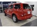 Inferno Red Crystal Pearl - Durango Limited Photo No. 7