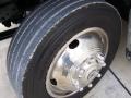 Oxford White - F450 Super Duty XL Crew Cab Dually Chassis Photo No. 13