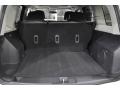 2011 Jeep Patriot Latitude X Trunk