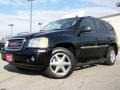 Onyx Black - Envoy SLT 4x4 Photo No. 1