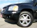 Onyx Black - Envoy SLT 4x4 Photo No. 2