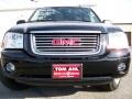 Onyx Black - Envoy SLT 4x4 Photo No. 3
