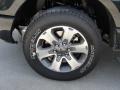 2011 Tuxedo Black Metallic Ford F150 XLT SuperCrew  photo #11