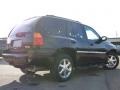 Onyx Black - Envoy SLT 4x4 Photo No. 4