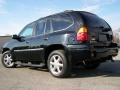 Onyx Black - Envoy SLT 4x4 Photo No. 6