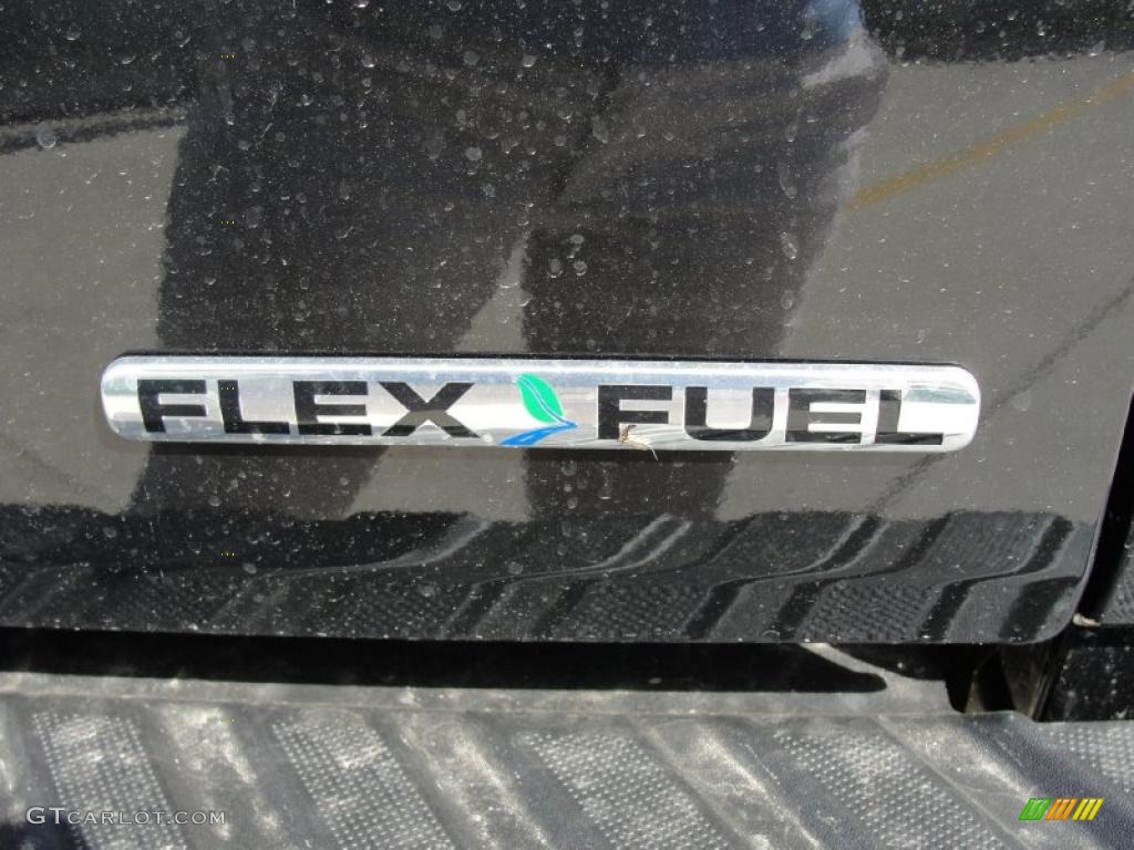 2011 Ford F150 XLT SuperCrew Marks and Logos Photo #46051429