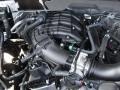 3.7 Liter Flex-Fuel DOHC 24-Valve Ti-VCT V6 Engine for 2011 Ford F150 XLT SuperCrew #46051441
