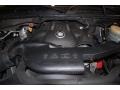 6.0 Liter OHV 16-Valve V8 2002 Cadillac Escalade EXT AWD Engine