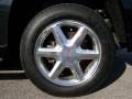 Onyx Black - Envoy SLT 4x4 Photo No. 7