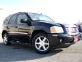Onyx Black - Envoy SLT 4x4 Photo No. 8