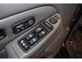 Pewter Controls Photo for 2002 Cadillac Escalade #46051588
