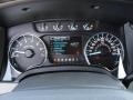 Steel Gray Gauges Photo for 2011 Ford F150 #46051660