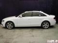 Ibis White - A4 3.2 quattro Sedan Photo No. 3