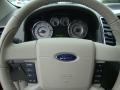2008 Redfire Metallic Ford Edge Limited AWD  photo #15