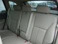 2008 Redfire Metallic Ford Edge Limited AWD  photo #23