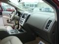 2008 Redfire Metallic Ford Edge Limited AWD  photo #28