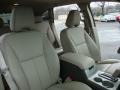 2008 Redfire Metallic Ford Edge Limited AWD  photo #29
